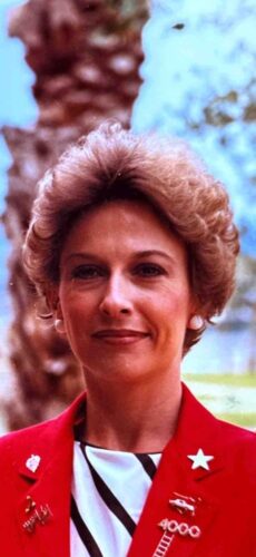 DENA RYDMAN | News, Sports, Jobs - Messenger News